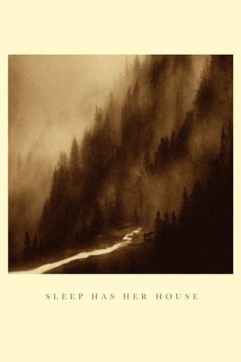 Watch Sleep Has Her House free online