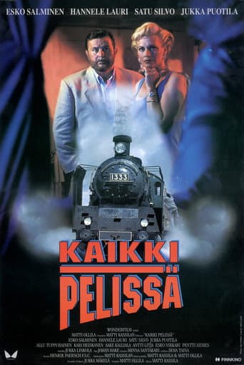 Watch Kaikki pelissä free online
