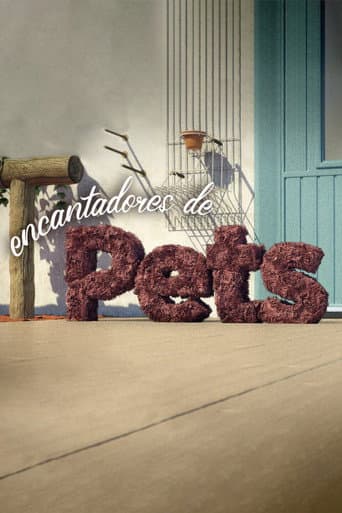 Watch Encantadores de Pets free online