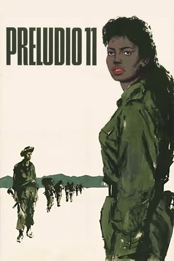 Watch Preludio 11 free online