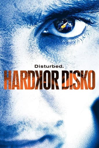Watch Hardkor Disko free online