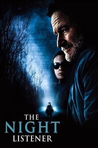 Watch The Night Listener free online