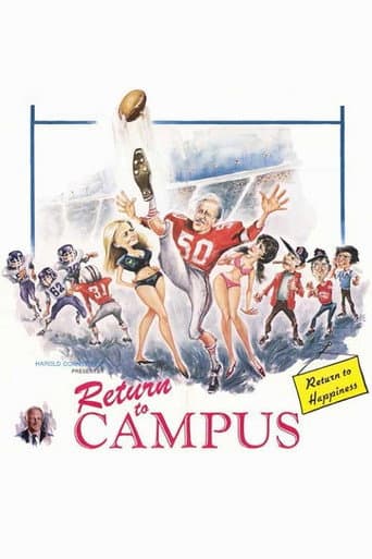 Watch Return to Campus free online