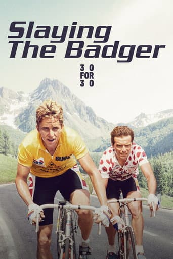 Watch Slaying the Badger free online