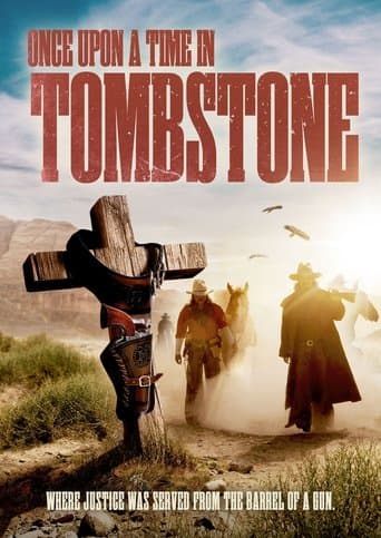 Watch Once Upon a Time in Tombstone free online