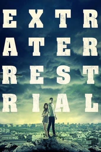 Watch Extraterrestrial free online
