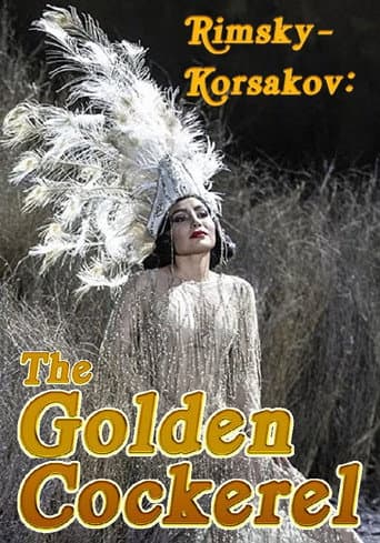 Watch Rimsky-Korsakov: The Golden Cockerel free online