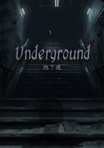 Watch Underground free online