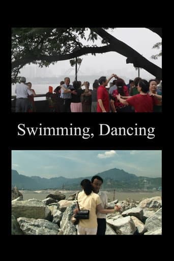 Watch Swimming, Dancing free online