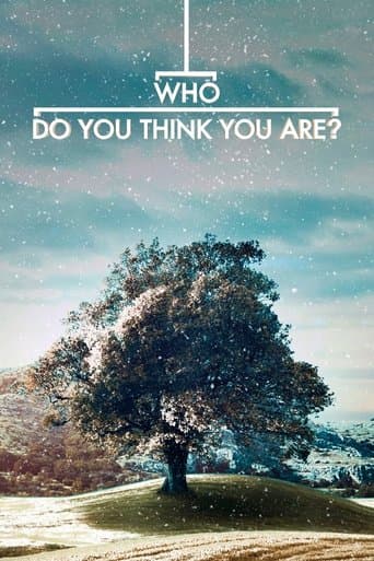 Watch Who Do You Think You Are? free online