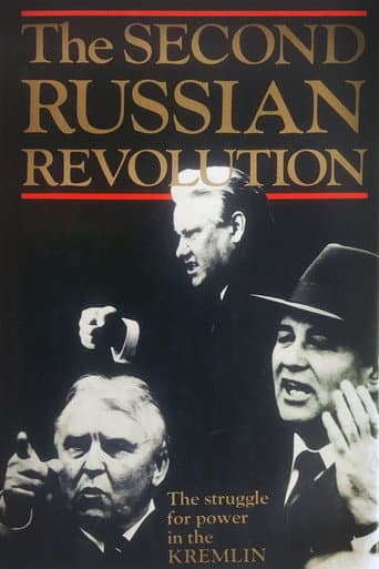 Watch The Second Russian Revolution free online