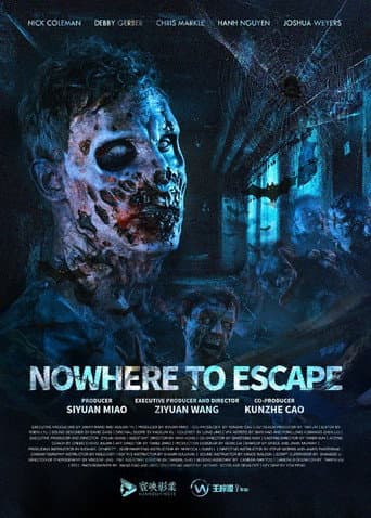 Watch Nowhere To Escape free online
