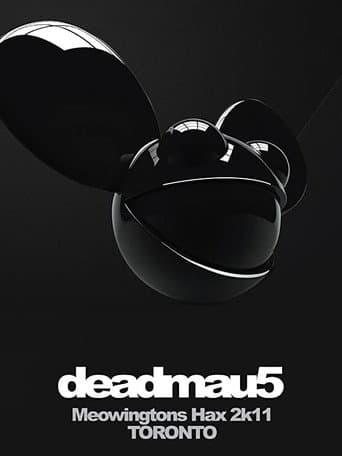 Watch deadmau5: Meowingtons Hax 2k11 Toronto free online