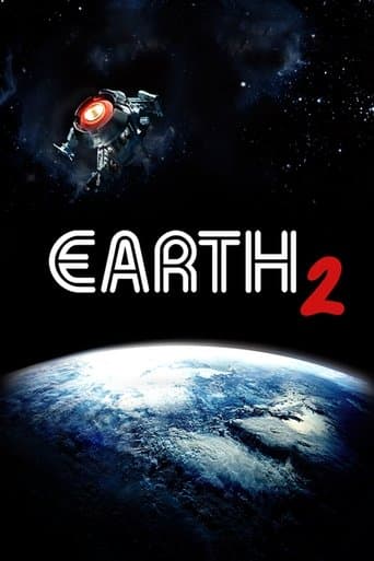 Watch Earth 2 free online