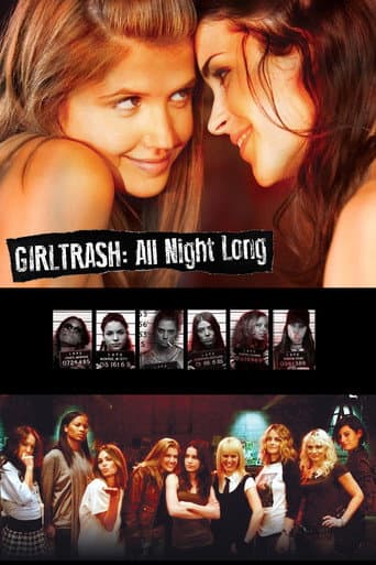 Watch Girltrash: All Night Long free online