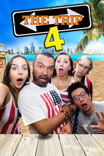 Watch The Trip 4 free online