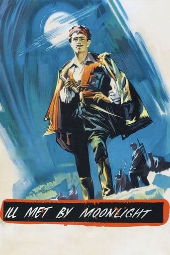 Watch Ill Met by Moonlight free online