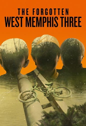 Watch The Forgotten West Memphis Three free online