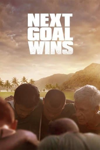 Watch Next Goal Wins free online