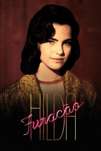Watch Hilda Hurricane free online