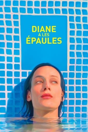 Watch Diane Has the Right Shape free online