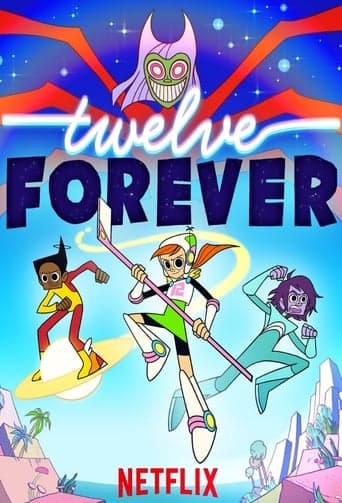 Watch Twelve Forever free online