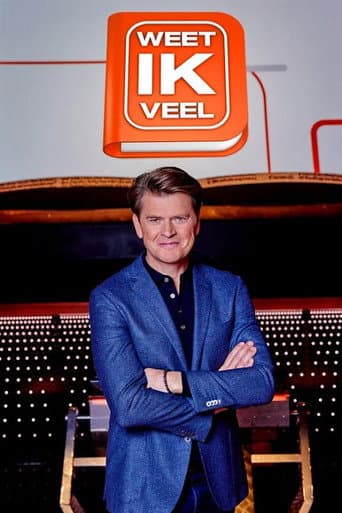 Watch Weet Ik Veel free online