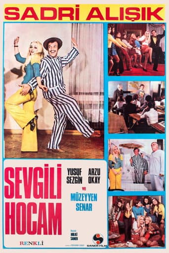 Watch Sevgili Hocam free online