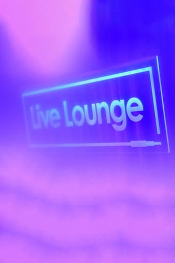 Watch The Live Lounge Show free online