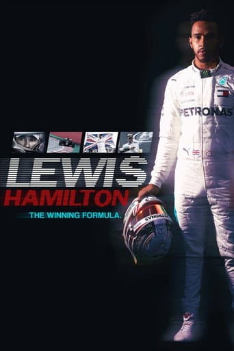 Watch Lewis Hamilton: The Winning Formula free online