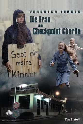 Watch Die Frau vom Checkpoint Charlie free online