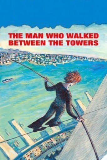 Watch The Man Who Walked Between the Towers free online