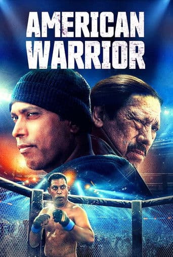 Watch American Warrior free online