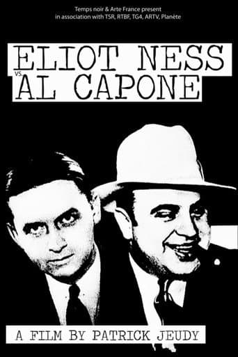 Watch Eliot Ness vs. Al Capone free online