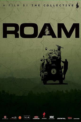 Watch Roam free online