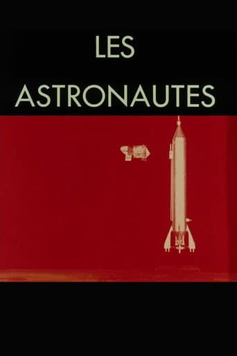 Watch The Astronauts free online