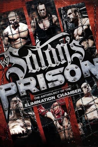 Watch WWE: Satan's Prison - The Anthology of the Elimination Chamber free online