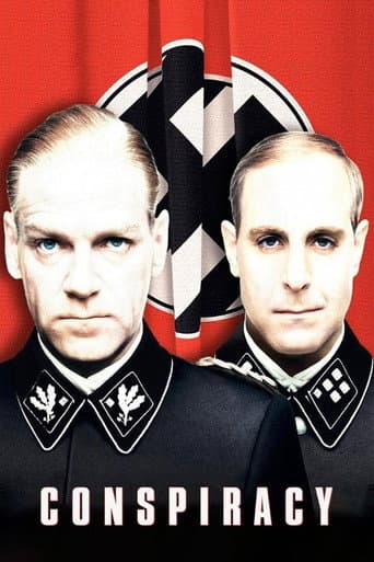 Watch Conspiracy free online