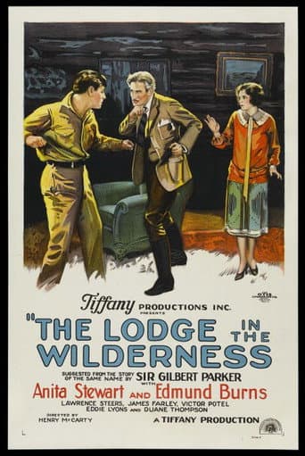 Watch The Lodge in the Wilderness free online