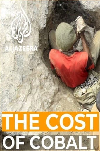 Watch The Cost of Cobalt free online