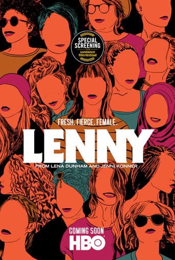 Watch Lenny free online