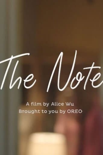 Watch The Note free online