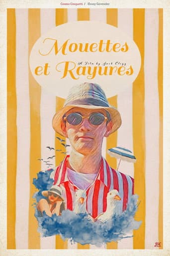 Watch Seagulls & Stripes free online