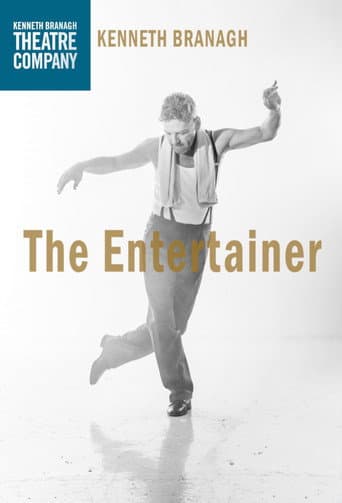 Watch Branagh Theatre Live: The Entertainer free online