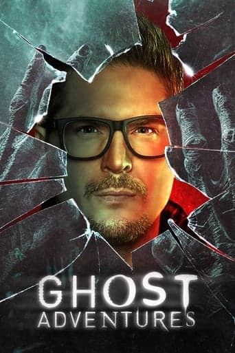 Watch Ghost Adventures free online