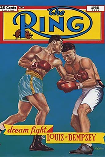 Watch Kings of The Ring - History of Heavyweight Boxing 1919-1990 free online