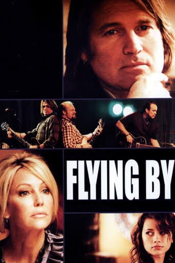 Watch Flying By free online