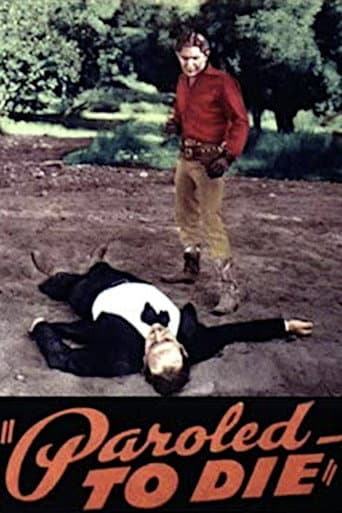 Watch Paroled - To Die free online