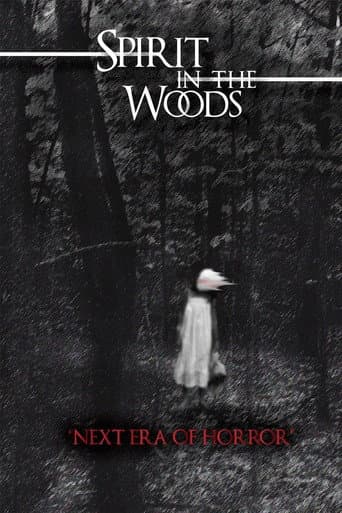 Watch Spirit in the Woods free online