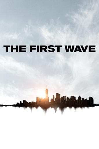 Watch The First Wave free online